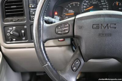 2005 GMC Sierra 2500 SLT  1-OWNER* 100% RUST FREE* NEW BILSTEIN LEVEL LIFT W/BILSTEIN 5100 SHOCKS* NEW 33 " BFG KO3 10-PLYs* BANKS COLD AIRINTAKE* SPRAY IN BED LINER* FRESH SERVICE* 2-KEYS & BOOKS - Photo 83 - Portland, OR 97230