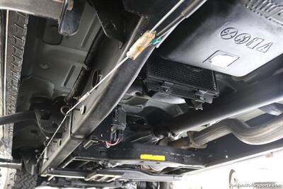 2005 GMC Sierra 2500 SLT  1-OWNER* 100% RUST FREE* NEW BILSTEIN LEVEL LIFT W/BILSTEIN 5100 SHOCKS* NEW 33 " BFG KO3 10-PLYs* BANKS COLD AIRINTAKE* SPRAY IN BED LINER* FRESH SERVICE* 2-KEYS & BOOKS - Photo 29 - Portland, OR 97230