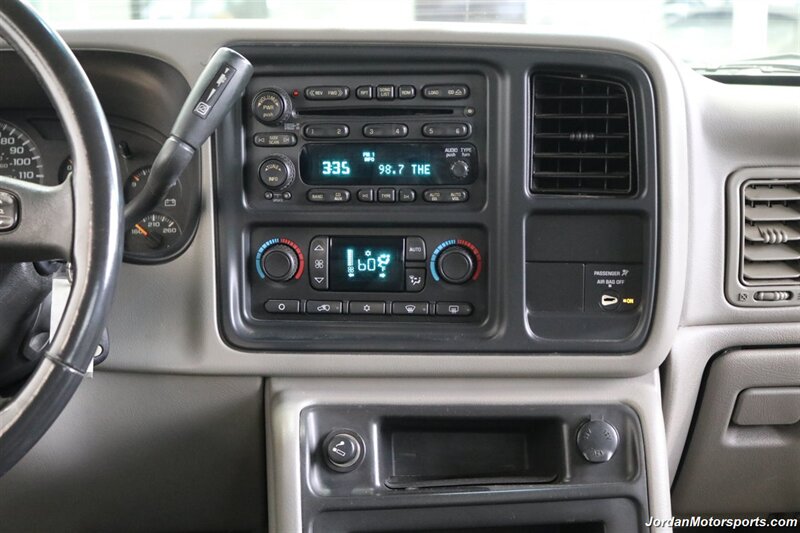 2005 GMC Sierra 2500 SLT  1-OWNER* 100% RUST FREE* NEW BILSTEIN LEVEL LIFT W/BILSTEIN 5100 SHOCKS* NEW 33 " BFG KO3 10-PLYs* BANKS COLD AIRINTAKE* SPRAY IN BED LINER* FRESH SERVICE* 2-KEYS & BOOKS - Photo 89 - Portland, OR 97230