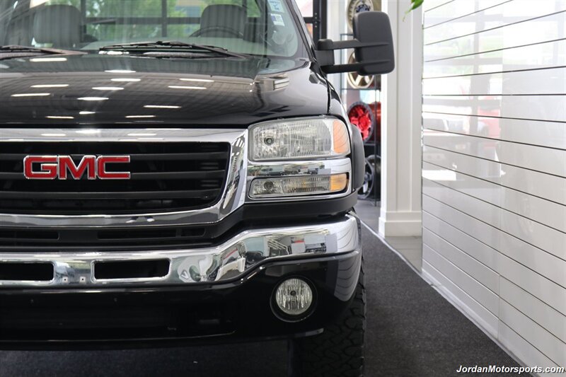 2005 GMC Sierra 2500 SLT  1-OWNER* 100% RUST FREE* NEW BILSTEIN LEVEL LIFT W/BILSTEIN 5100 SHOCKS* NEW 33 " BFG KO3 10-PLYs* BANKS COLD AIRINTAKE* SPRAY IN BED LINER* FRESH SERVICE* 2-KEYS & BOOKS - Photo 64 - Portland, OR 97230