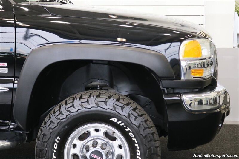2005 GMC Sierra 2500 SLT  1-OWNER* 100% RUST FREE* NEW BILSTEIN LEVEL LIFT W/BILSTEIN 5100 SHOCKS* NEW 33 " BFG KO3 10-PLYs* BANKS COLD AIRINTAKE* SPRAY IN BED LINER* FRESH SERVICE* 2-KEYS & BOOKS - Photo 59 - Portland, OR 97230