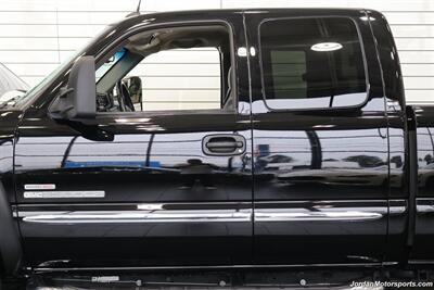 2005 GMC Sierra 2500 SLT  1-OWNER* 100% RUST FREE* NEW BILSTEIN LEVEL LIFT W/BILSTEIN 5100 SHOCKS* NEW 33 " BFG KO3 10-PLYs* BANKS COLD AIRINTAKE* SPRAY IN BED LINER* FRESH SERVICE* 2-KEYS & BOOKS - Photo 60 - Portland, OR 97230