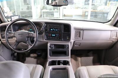 2005 GMC Sierra 2500 SLT  1-OWNER* 100% RUST FREE* NEW BILSTEIN LEVEL LIFT W/BILSTEIN 5100 SHOCKS* NEW 33 " BFG KO3 10-PLYs* BANKS COLD AIRINTAKE* SPRAY IN BED LINER* FRESH SERVICE* 2-KEYS & BOOKS - Photo 20 - Portland, OR 97230
