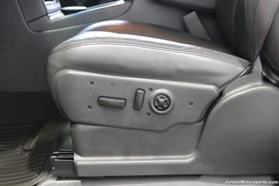 2005 Chevrolet Silverado 2500 LT 4dr Extended Cab LT  1-OWNER* 100% RUST & CORROSION FREE* 100% STOCK* NEVER HAD 5TH WHEEL OR GOOSENECK* FRESH SERVICE* LEATHER* ALL BOOKS & KEYS & SERVICE RECORDS SINCE NEW - Photo 74 - Portland, OR 97230