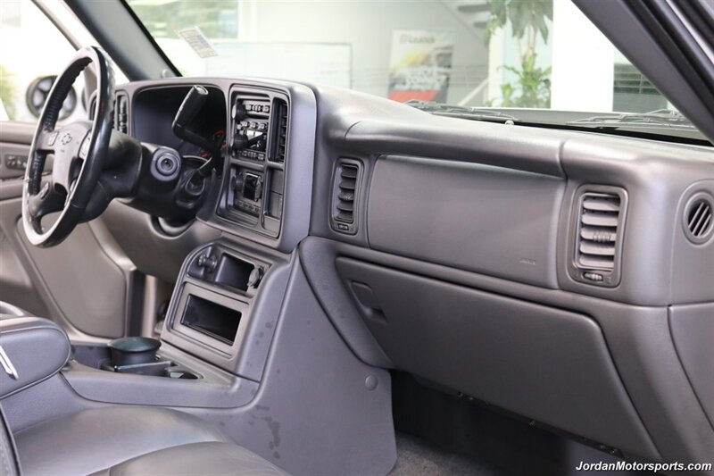 2005 Chevrolet Silverado 2500 LT 4dr Extended Cab LT  1-OWNER* 100% RUST & CORROSION FREE* 100% STOCK* NEVER HAD 5TH WHEEL OR GOOSENECK* FRESH SERVICE* LEATHER* ALL BOOKS & KEYS & SERVICE RECORDS SINCE NEW - Photo 90 - Portland, OR 97230