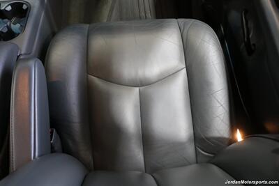 2005 Chevrolet Silverado 2500 LT 4dr Extended Cab LT  1-OWNER* 100% RUST & CORROSION FREE* 100% STOCK* NEVER HAD 5TH WHEEL OR GOOSENECK* FRESH SERVICE* LEATHER* ALL BOOKS & KEYS & SERVICE RECORDS SINCE NEW - Photo 79 - Portland, OR 97230
