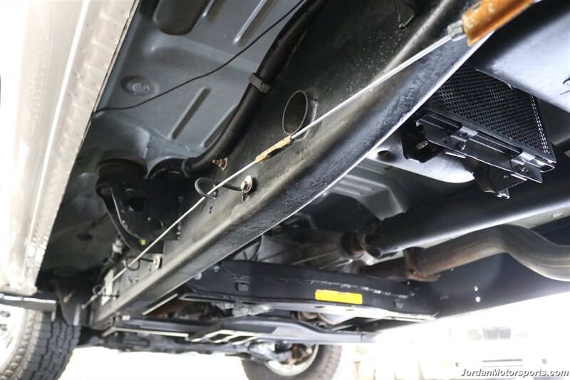 2005 Chevrolet Silverado 2500 LT 4dr Extended Cab LT  1-OWNER* 100% RUST & CORROSION FREE* 100% STOCK* NEVER HAD 5TH WHEEL OR GOOSENECK* FRESH SERVICE* LEATHER* ALL BOOKS & KEYS & SERVICE RECORDS SINCE NEW - Photo 24 - Portland, OR 97230