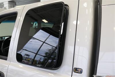 2005 Chevrolet Silverado 2500 LT 4dr Extended Cab LT  1-OWNER* 100% RUST & CORROSION FREE* 100% STOCK* NEVER HAD 5TH WHEEL OR GOOSENECK* FRESH SERVICE* LEATHER* ALL BOOKS & KEYS & SERVICE RECORDS SINCE NEW - Photo 66 - Portland, OR 97230