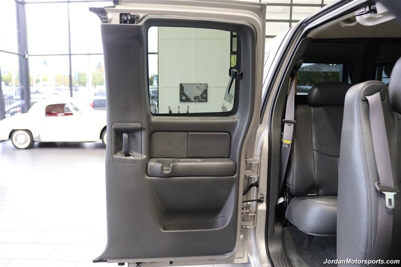 2005 Chevrolet Silverado 2500 LT 4dr Extended Cab LT  1-OWNER* 100% RUST & CORROSION FREE* 100% STOCK* NEVER HAD 5TH WHEEL OR GOOSENECK* FRESH SERVICE* LEATHER* ALL BOOKS & KEYS & SERVICE RECORDS SINCE NEW - Photo 71 - Portland, OR 97230