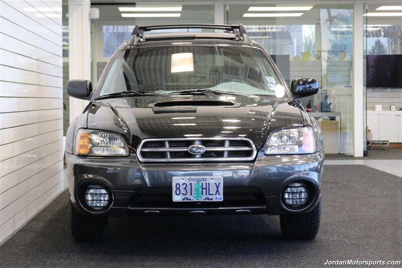 2005 Subaru Baja Turbo  NEW TIMING BELT-WATER PUMP-THERMOSTAT-HOSES-TUNE UP-AC COMPRESSOR-COOLANT-BELTS* ALL KEYS & BOOKS* 0-PETS INSIDE EVER* NO RUST - Photo 9 - Portland, OR 97230