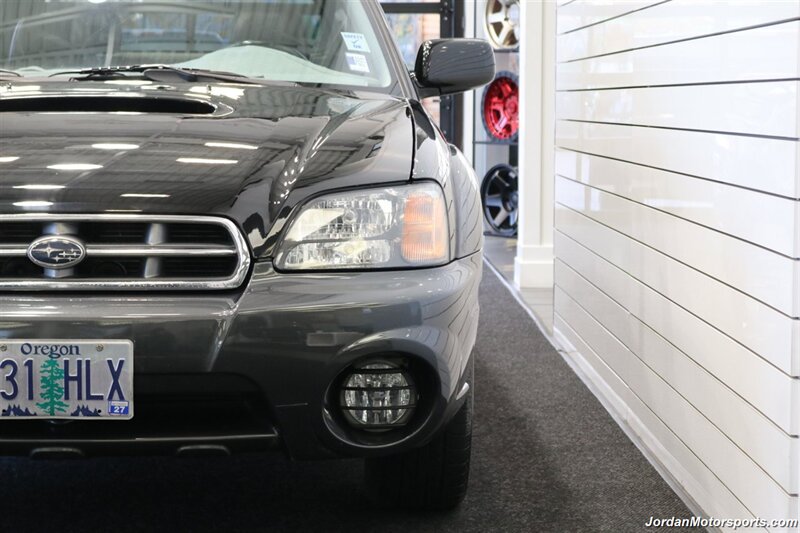 2005 Subaru Baja Turbo  NEW TIMING BELT-WATER PUMP-THERMOSTAT-HOSES-TUNE UP-AC COMPRESSOR-COOLANT-BELTS* ALL KEYS & BOOKS* 0-PETS INSIDE EVER* NO RUST - Photo 73 - Portland, OR 97230
