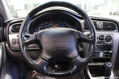 2005 Subaru Baja Turbo  NEW TIMING BELT-WATER PUMP-THERMOSTAT-HOSES-TUNE UP-AC COMPRESSOR-COOLANT-BELTS* ALL KEYS & BOOKS* 0-PETS INSIDE EVER* NO RUST - Photo 28 - Portland, OR 97230