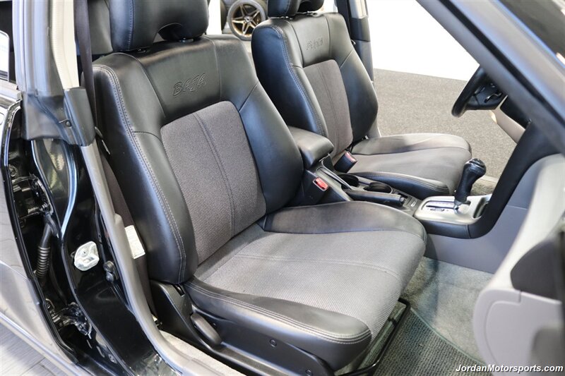 2005 Subaru Baja Turbo  NEW TIMING BELT-WATER PUMP-THERMOSTAT-HOSES-TUNE UP-AC COMPRESSOR-COOLANT-BELTS* ALL KEYS & BOOKS* 0-PETS INSIDE EVER* NO RUST - Photo 21 - Portland, OR 97230