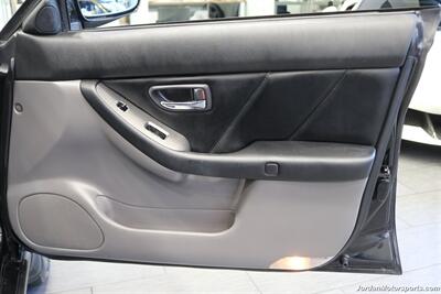 2005 Subaru Baja Turbo  NEW TIMING BELT-WATER PUMP-THERMOSTAT-HOSES-TUNE UP-AC COMPRESSOR-COOLANT-BELTS* ALL KEYS & BOOKS* 0-PETS INSIDE EVER* NO RUST - Photo 48 - Portland, OR 97230