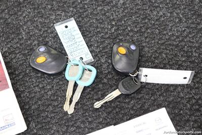 2005 Subaru Baja Turbo  NEW TIMING BELT-WATER PUMP-THERMOSTAT-HOSES-TUNE UP-AC COMPRESSOR-COOLANT-BELTS* ALL KEYS & BOOKS* 0-PETS INSIDE EVER* NO RUST - Photo 58 - Portland, OR 97230