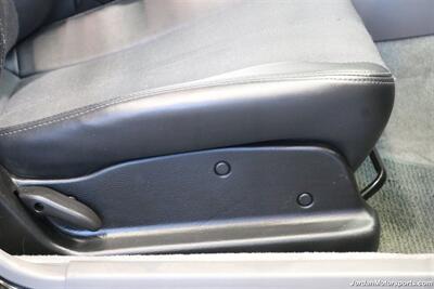 2005 Subaru Baja Turbo  NEW TIMING BELT-WATER PUMP-THERMOSTAT-HOSES-TUNE UP-AC COMPRESSOR-COOLANT-BELTS* ALL KEYS & BOOKS* 0-PETS INSIDE EVER* NO RUST - Photo 40 - Portland, OR 97230