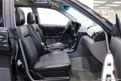 2005 Subaru Baja Turbo  NEW TIMING BELT-WATER PUMP-THERMOSTAT-HOSES-TUNE UP-AC COMPRESSOR-COOLANT-BELTS* ALL KEYS & BOOKS* 0-PETS INSIDE EVER* NO RUST - Photo 46 - Portland, OR 97230