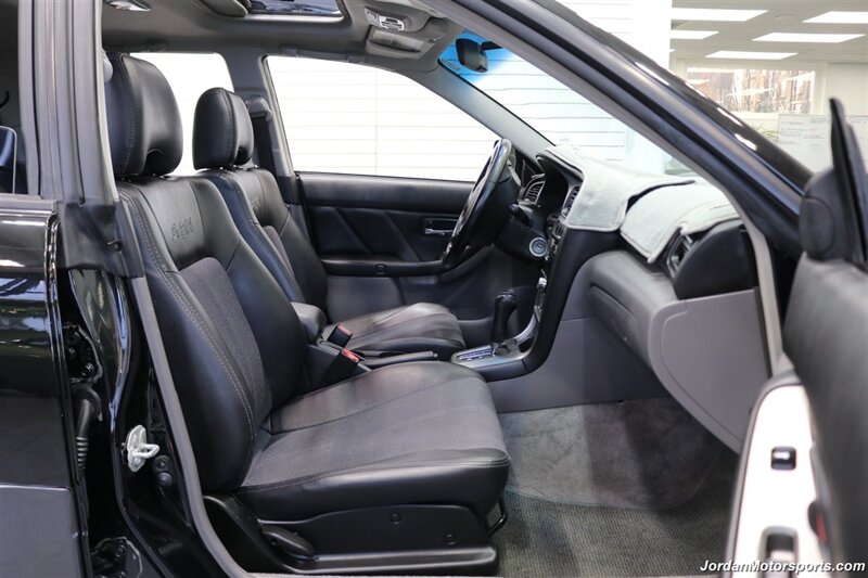 2005 Subaru Baja Turbo  NEW TIMING BELT-WATER PUMP-THERMOSTAT-HOSES-TUNE UP-AC COMPRESSOR-COOLANT-BELTS* ALL KEYS & BOOKS* 0-PETS INSIDE EVER* NO RUST - Photo 46 - Portland, OR 97230