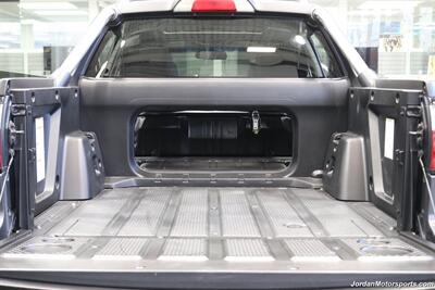 2005 Subaru Baja Turbo  NEW TIMING BELT-WATER PUMP-THERMOSTAT-HOSES-TUNE UP-AC COMPRESSOR-COOLANT-BELTS* ALL KEYS & BOOKS* 0-PETS INSIDE EVER* NO RUST - Photo 17 - Portland, OR 97230