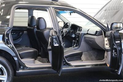 2005 Subaru Baja Turbo  NEW TIMING BELT-WATER PUMP-THERMOSTAT-HOSES-TUNE UP-AC COMPRESSOR-COOLANT-BELTS* ALL KEYS & BOOKS* 0-PETS INSIDE EVER* NO RUST - Photo 60 - Portland, OR 97230