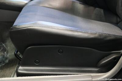 2005 Subaru Baja Turbo  NEW TIMING BELT-WATER PUMP-THERMOSTAT-HOSES-TUNE UP-AC COMPRESSOR-COOLANT-BELTS* ALL KEYS & BOOKS* 0-PETS INSIDE EVER* NO RUST - Photo 39 - Portland, OR 97230