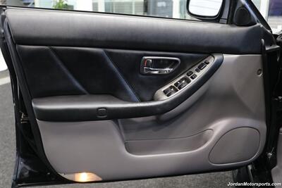 2005 Subaru Baja Turbo  NEW TIMING BELT-WATER PUMP-THERMOSTAT-HOSES-TUNE UP-AC COMPRESSOR-COOLANT-BELTS* ALL KEYS & BOOKS* 0-PETS INSIDE EVER* NO RUST - Photo 47 - Portland, OR 97230