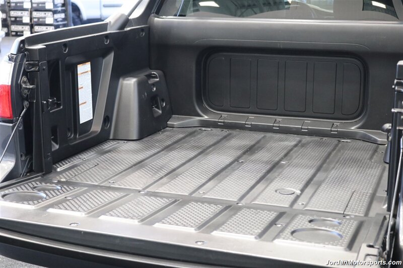 2005 Subaru Baja Turbo  NEW TIMING BELT-WATER PUMP-THERMOSTAT-HOSES-TUNE UP-AC COMPRESSOR-COOLANT-BELTS* ALL KEYS & BOOKS* 0-PETS INSIDE EVER* NO RUST - Photo 76 - Portland, OR 97230