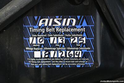 2005 Subaru Baja Turbo  NEW TIMING BELT-WATER PUMP-THERMOSTAT-HOSES-TUNE UP-AC COMPRESSOR-COOLANT-BELTS* ALL KEYS & BOOKS* 0-PETS INSIDE EVER* NO RUST - Photo 63 - Portland, OR 97230
