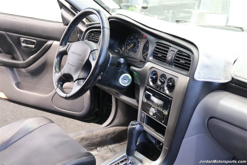 2005 Subaru Baja Turbo  NEW TIMING BELT-WATER PUMP-THERMOSTAT-HOSES-TUNE UP-AC COMPRESSOR-COOLANT-BELTS* ALL KEYS & BOOKS* 0-PETS INSIDE EVER* NO RUST - Photo 26 - Portland, OR 97230