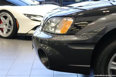 2005 Subaru Baja Turbo  NEW TIMING BELT-WATER PUMP-THERMOSTAT-HOSES-TUNE UP-AC COMPRESSOR-COOLANT-BELTS* ALL KEYS & BOOKS* 0-PETS INSIDE EVER* NO RUST - Photo 65 - Portland, OR 97230