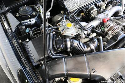 2005 Subaru Baja Turbo  NEW TIMING BELT-WATER PUMP-THERMOSTAT-HOSES-TUNE UP-AC COMPRESSOR-COOLANT-BELTS* ALL KEYS & BOOKS* 0-PETS INSIDE EVER* NO RUST - Photo 61 - Portland, OR 97230