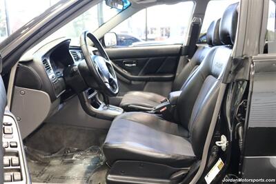 2005 Subaru Baja Turbo  NEW TIMING BELT-WATER PUMP-THERMOSTAT-HOSES-TUNE UP-AC COMPRESSOR-COOLANT-BELTS* ALL KEYS & BOOKS* 0-PETS INSIDE EVER* NO RUST - Photo 45 - Portland, OR 97230