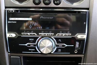 2005 Subaru Baja Turbo  NEW TIMING BELT-WATER PUMP-THERMOSTAT-HOSES-TUNE UP-AC COMPRESSOR-COOLANT-BELTS* ALL KEYS & BOOKS* 0-PETS INSIDE EVER* NO RUST - Photo 33 - Portland, OR 97230