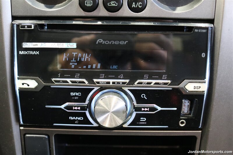 2005 Subaru Baja Turbo  NEW TIMING BELT-WATER PUMP-THERMOSTAT-HOSES-TUNE UP-AC COMPRESSOR-COOLANT-BELTS* ALL KEYS & BOOKS* 0-PETS INSIDE EVER* NO RUST - Photo 33 - Portland, OR 97230