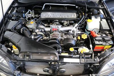 2005 Subaru Baja Turbo  NEW TIMING BELT-WATER PUMP-THERMOSTAT-HOSES-TUNE UP-AC COMPRESSOR-COOLANT-BELTS* ALL KEYS & BOOKS* 0-PETS INSIDE EVER* NO RUST - Photo 18 - Portland, OR 97230