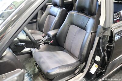 2005 Subaru Baja Turbo  NEW TIMING BELT-WATER PUMP-THERMOSTAT-HOSES-TUNE UP-AC COMPRESSOR-COOLANT-BELTS* ALL KEYS & BOOKS* 0-PETS INSIDE EVER* NO RUST - Photo 20 - Portland, OR 97230