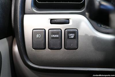 2005 Subaru Baja Turbo  NEW TIMING BELT-WATER PUMP-THERMOSTAT-HOSES-TUNE UP-AC COMPRESSOR-COOLANT-BELTS* ALL KEYS & BOOKS* 0-PETS INSIDE EVER* NO RUST - Photo 34 - Portland, OR 97230