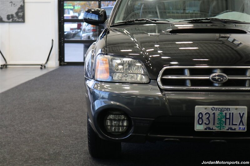 2005 Subaru Baja Turbo  NEW TIMING BELT-WATER PUMP-THERMOSTAT-HOSES-TUNE UP-AC COMPRESSOR-COOLANT-BELTS* ALL KEYS & BOOKS* 0-PETS INSIDE EVER* NO RUST - Photo 74 - Portland, OR 97230