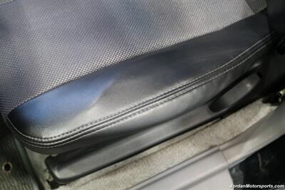 2005 Subaru Baja Turbo  NEW TIMING BELT-WATER PUMP-THERMOSTAT-HOSES-TUNE UP-AC COMPRESSOR-COOLANT-BELTS* ALL KEYS & BOOKS* 0-PETS INSIDE EVER* NO RUST - Photo 41 - Portland, OR 97230