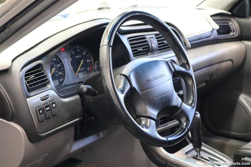 2005 Subaru Baja Turbo  NEW TIMING BELT-WATER PUMP-THERMOSTAT-HOSES-TUNE UP-AC COMPRESSOR-COOLANT-BELTS* ALL KEYS & BOOKS* 0-PETS INSIDE EVER* NO RUST - Photo 25 - Portland, OR 97230