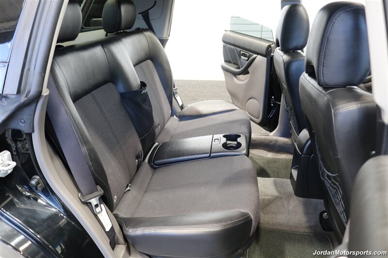 2005 Subaru Baja Turbo  NEW TIMING BELT-WATER PUMP-THERMOSTAT-HOSES-TUNE UP-AC COMPRESSOR-COOLANT-BELTS* ALL KEYS & BOOKS* 0-PETS INSIDE EVER* NO RUST - Photo 23 - Portland, OR 97230