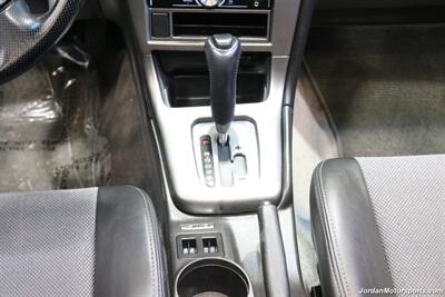 2005 Subaru Baja Turbo  NEW TIMING BELT-WATER PUMP-THERMOSTAT-HOSES-TUNE UP-AC COMPRESSOR-COOLANT-BELTS* ALL KEYS & BOOKS* 0-PETS INSIDE EVER* NO RUST - Photo 32 - Portland, OR 97230