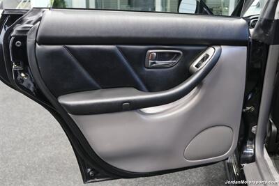 2005 Subaru Baja Turbo  NEW TIMING BELT-WATER PUMP-THERMOSTAT-HOSES-TUNE UP-AC COMPRESSOR-COOLANT-BELTS* ALL KEYS & BOOKS* 0-PETS INSIDE EVER* NO RUST - Photo 49 - Portland, OR 97230