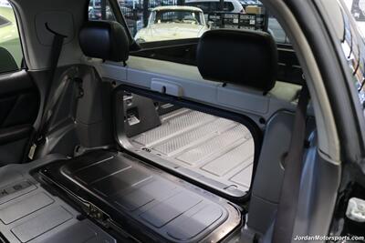 2005 Subaru Baja Turbo  NEW TIMING BELT-WATER PUMP-THERMOSTAT-HOSES-TUNE UP-AC COMPRESSOR-COOLANT-BELTS* ALL KEYS & BOOKS* 0-PETS INSIDE EVER* NO RUST - Photo 52 - Portland, OR 97230