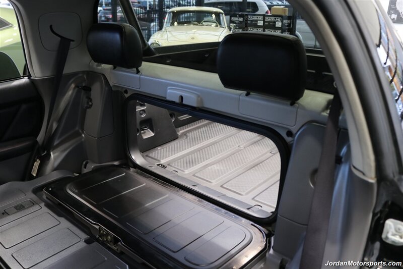 2005 Subaru Baja Turbo  NEW TIMING BELT-WATER PUMP-THERMOSTAT-HOSES-TUNE UP-AC COMPRESSOR-COOLANT-BELTS* ALL KEYS & BOOKS* 0-PETS INSIDE EVER* NO RUST - Photo 52 - Portland, OR 97230