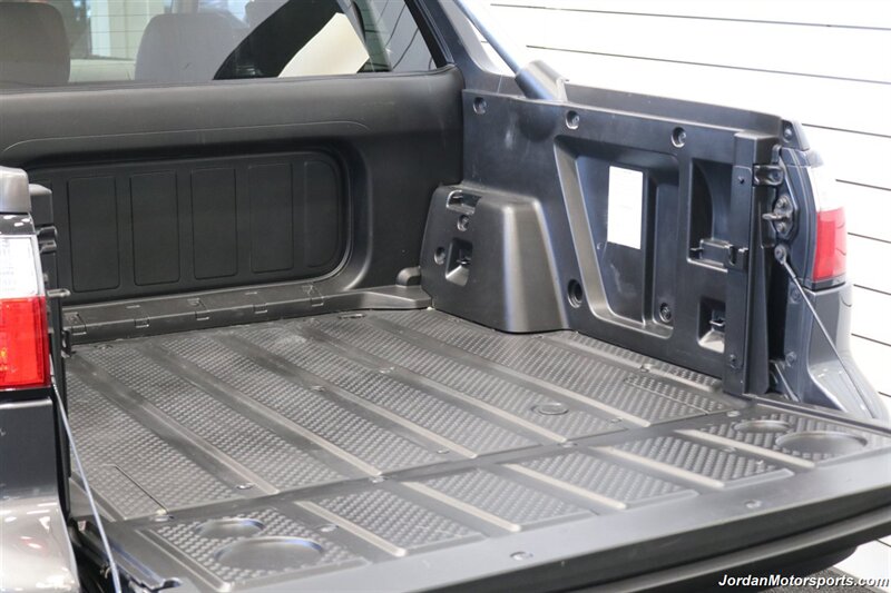 2005 Subaru Baja Turbo  NEW TIMING BELT-WATER PUMP-THERMOSTAT-HOSES-TUNE UP-AC COMPRESSOR-COOLANT-BELTS* ALL KEYS & BOOKS* 0-PETS INSIDE EVER* NO RUST - Photo 75 - Portland, OR 97230