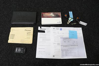 2005 Subaru Baja Turbo  NEW TIMING BELT-WATER PUMP-THERMOSTAT-HOSES-TUNE UP-AC COMPRESSOR-COOLANT-BELTS* ALL KEYS & BOOKS* 0-PETS INSIDE EVER* NO RUST - Photo 57 - Portland, OR 97230