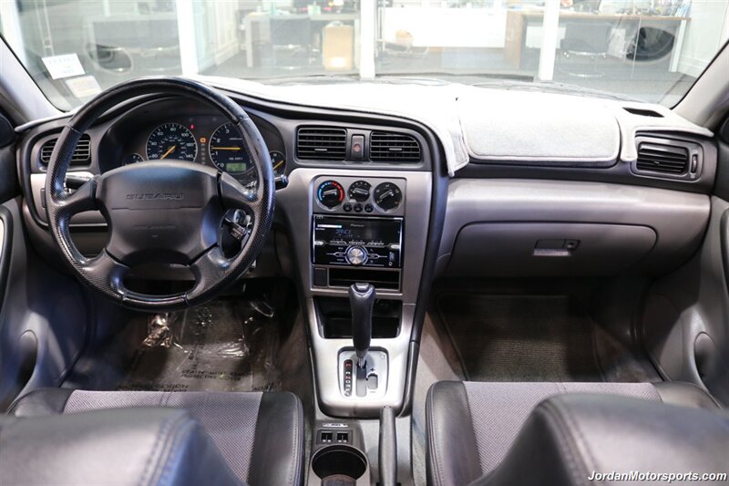 2005 Subaru Baja Turbo  NEW TIMING BELT-WATER PUMP-THERMOSTAT-HOSES-TUNE UP-AC COMPRESSOR-COOLANT-BELTS* ALL KEYS & BOOKS* 0-PETS INSIDE EVER* NO RUST - Photo 24 - Portland, OR 97230