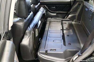 2005 Subaru Baja Turbo  NEW TIMING BELT-WATER PUMP-THERMOSTAT-HOSES-TUNE UP-AC COMPRESSOR-COOLANT-BELTS* ALL KEYS & BOOKS* 0-PETS INSIDE EVER* NO RUST - Photo 51 - Portland, OR 97230