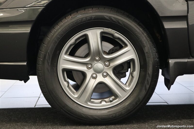 2005 Subaru Baja Turbo  NEW TIMING BELT-WATER PUMP-THERMOSTAT-HOSES-TUNE UP-AC COMPRESSOR-COOLANT-BELTS* ALL KEYS & BOOKS* 0-PETS INSIDE EVER* NO RUST - Photo 78 - Portland, OR 97230